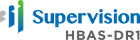 HBAS-DR1 Supervision